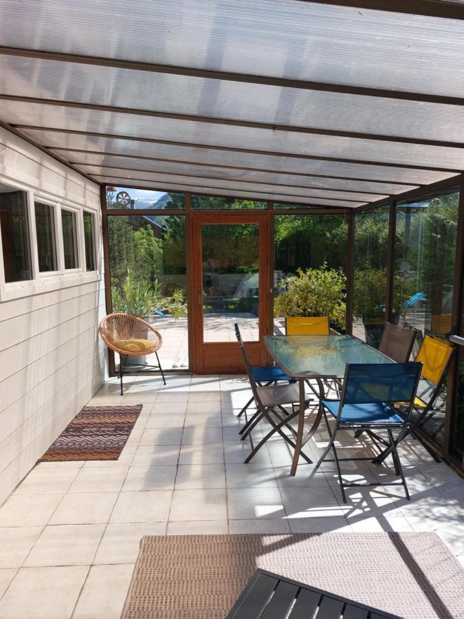 La Maison De Charlie Les 2 Alpes Les Deux Alpes Exteriér fotografie