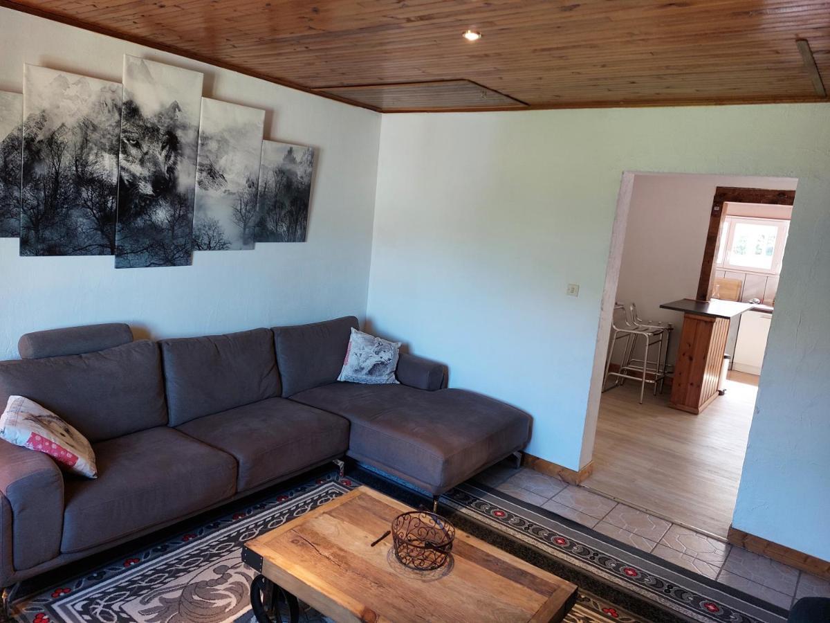 La Maison De Charlie Les 2 Alpes Les Deux Alpes Exteriér fotografie