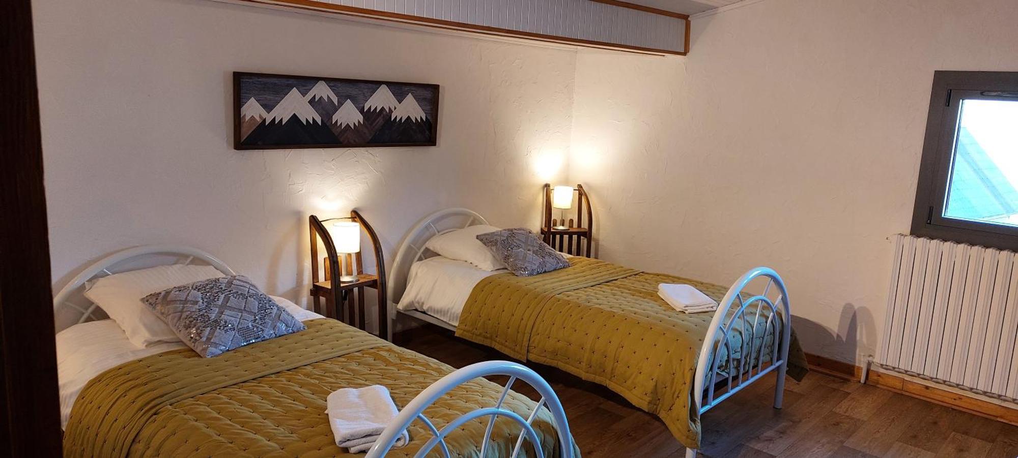 La Maison De Charlie Les 2 Alpes Les Deux Alpes Exteriér fotografie