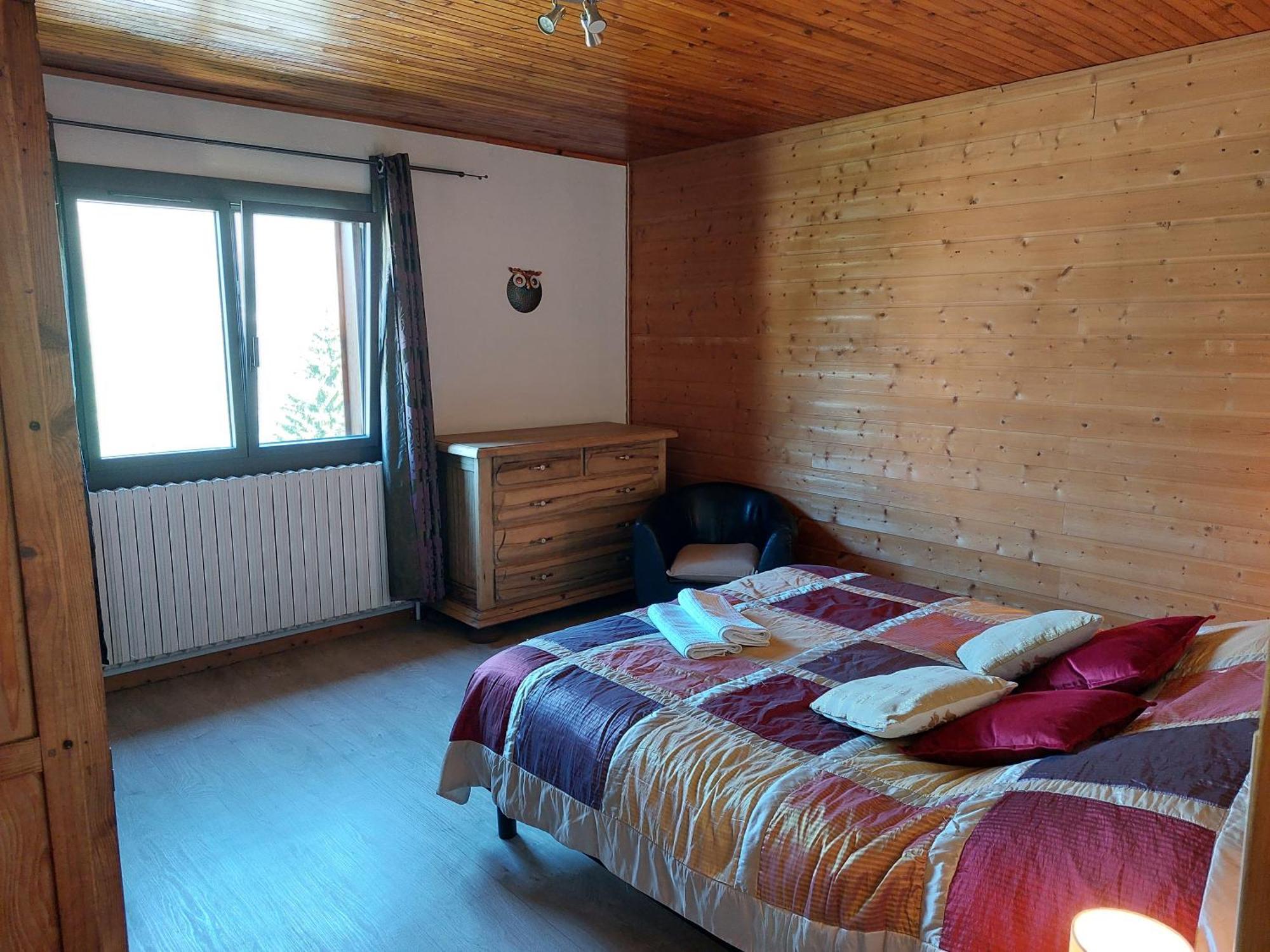 La Maison De Charlie Les 2 Alpes Les Deux Alpes Exteriér fotografie
