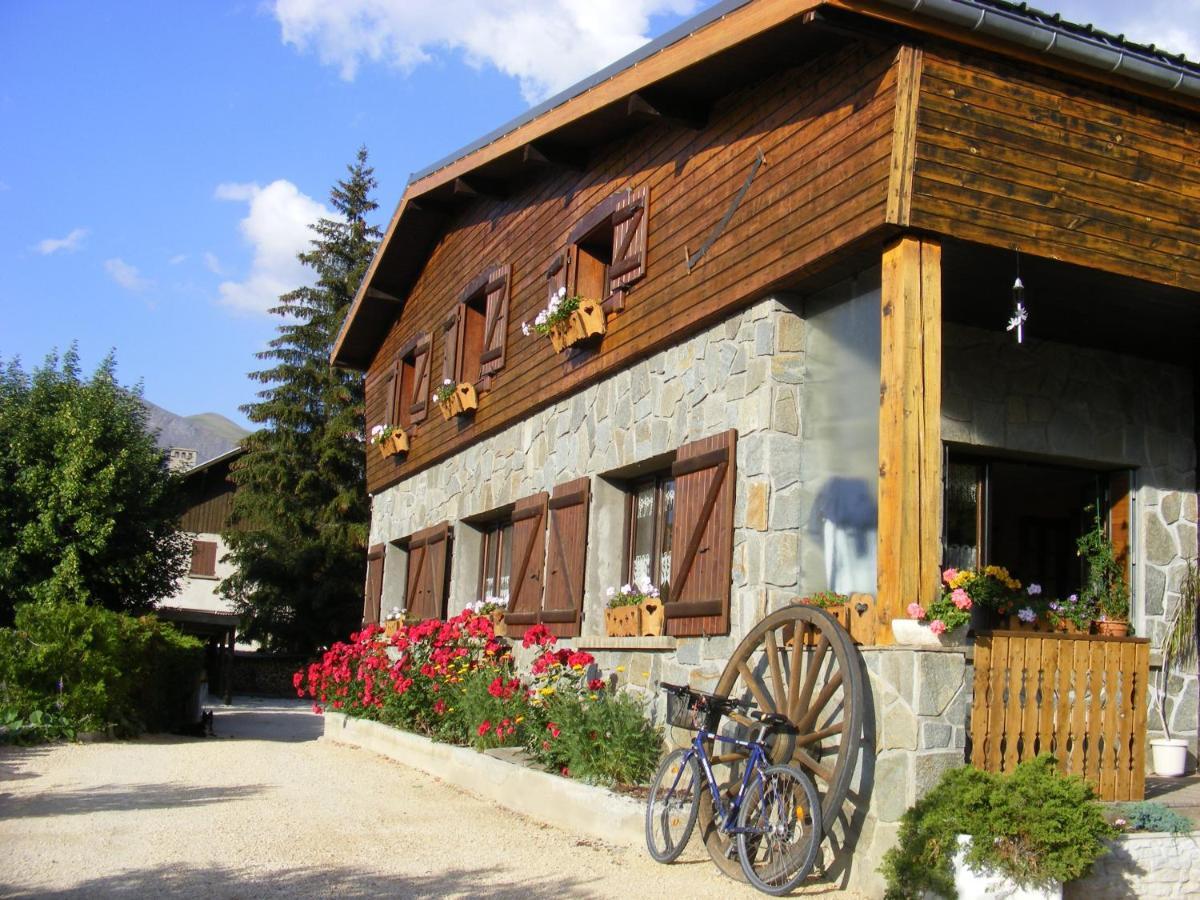 La Maison De Charlie Les 2 Alpes Les Deux Alpes Exteriér fotografie